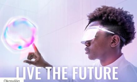 Technológiák – az otthoni fine diningtól az „illatozó” színházi jelenetek élményéig