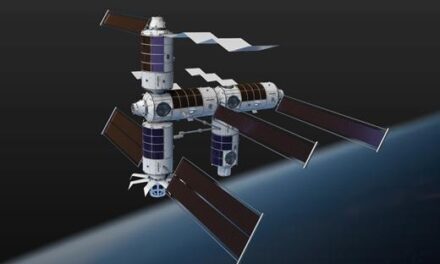 Befektetéssé érett a HUNOR program – a 4iG beszáll az amerikai Axiom Space-be