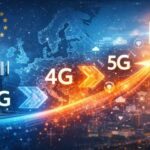 A 2G itthon egyelőre nem tűnik el – csak háttérbe húzódik