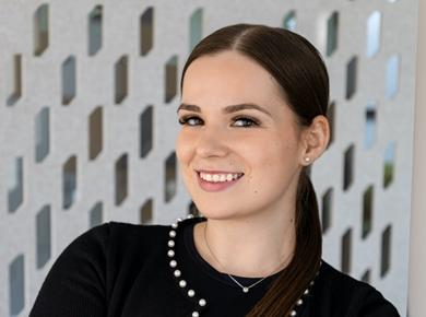 Adatokra építve formálná a munkahelyet – új HR vezető az Arvalnál