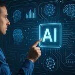 Az AI akkor jó, ha nem látszik – mégis mindenhol ott van