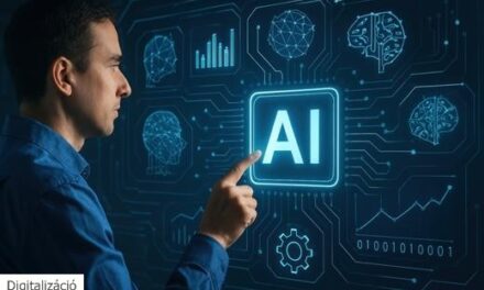 Az AI akkor jó, ha nem látszik – mégis mindenhol ott van