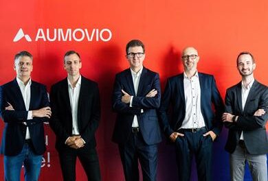 Magyarországon is elstartolt az Aumovio, ők a hazai csúcsvezetők