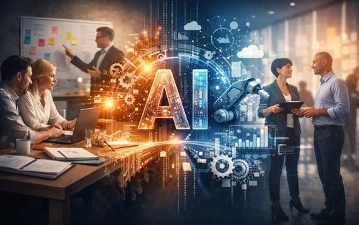 A transzformáció, ami nem csak bitekből áll