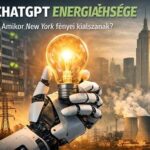 Mennyibe kerül valójában a ChatGPT? Meglepő számok az AI energiaéhségéről