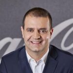 Új értékesítési igazgató a Coca-Cola HBC Magyarországnál
