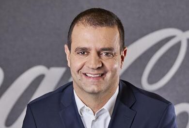 Új értékesítési igazgató a Coca-Cola HBC Magyarországnál