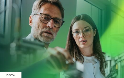 Az e-metanol kilépett a laborból: üzletre kész a világ első zöldüzemanyag-gyára