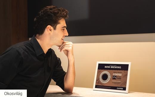 Újból reneszánszát éli az e-papír