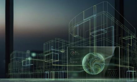 Épületüzemeltetés: AI-jal növeli a hatékonyságot a Schneider Electric