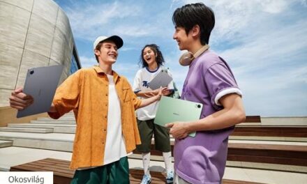 Papírmentes jegyzetelés és mobil munka egy eszközben – ezt tudja a HUAWEI új tabletje