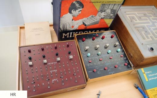 Informatikai tanítás