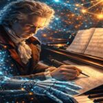 Kié a dal, ha a gép szerzi? – Szerzői jog a mesterséges intelligencia korában