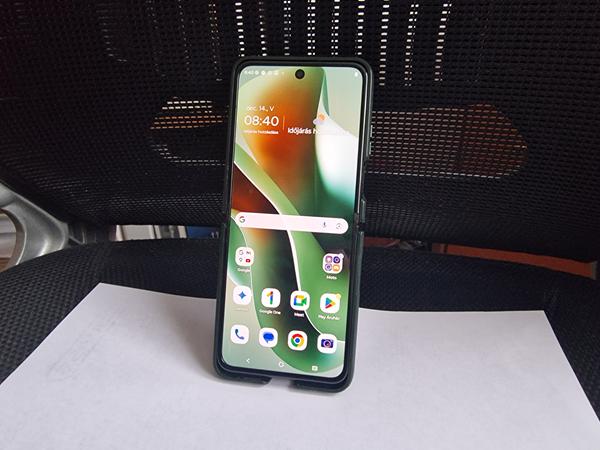 Motorola Razr 60 Ultra