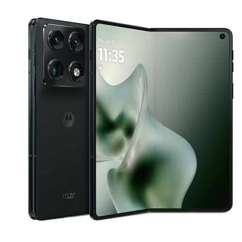 Motorola termékek CES 2026