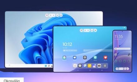 Újra mer nagyot lépni a régi márka – hajtogatható és más prémium ambíciók, mindenre kiterjedő AI