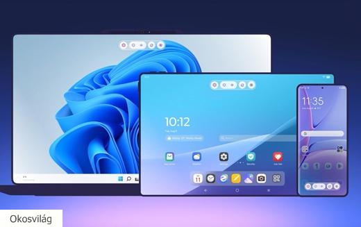 Újra mer nagyot lépni a régi márka – hajtogatható és más prémium ambíciók, mindenre kiterjedő AI