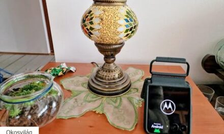 Kézközelből: Motorola Razr 60 Ultra – a flipes telefon, ami nem csak látványos