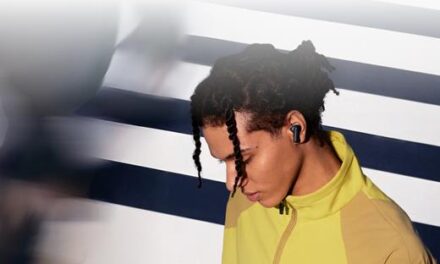 Unod már, hogy folyton elhagyod a füleseidet? A kütyügyártók már dolgoznak a megoldáson