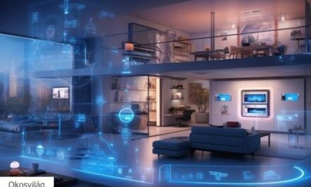 A kiberbűnözők új kedvenc játszóterei az okos otthonok