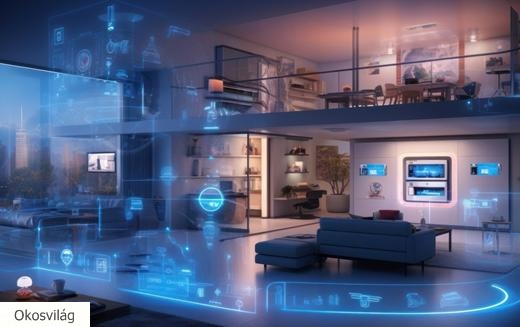 A kiberbűnözők új kedvenc játszóterei az okos otthonok