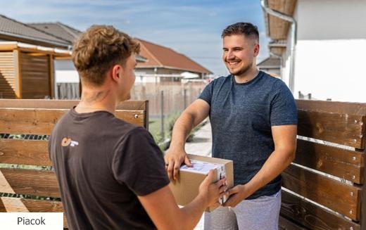 Az Osztrák Posta tovább konszolidálja a magyarországi logisztikai piacot