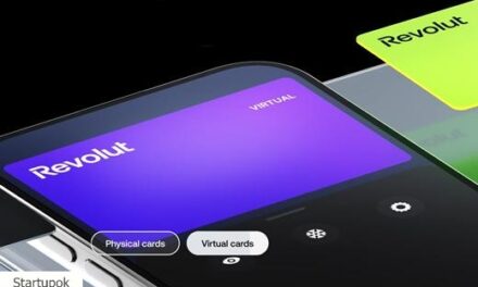 Revolut: újabb területen szűkül a szolgáltatási kör Magyarországon