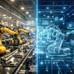 Amikor a CES túlmutat a kütyükön: ipari AI-platformot épít a Siemens és az NVIDIA