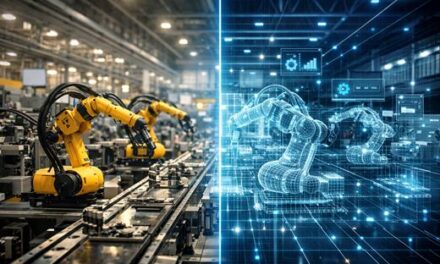 Amikor a CES túlmutat a kütyükön: ipari AI-platformot épít a Siemens és az NVIDIA