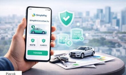 Nem csak fizetési rendszer: új területre lép a SimplePay a hazai piacon