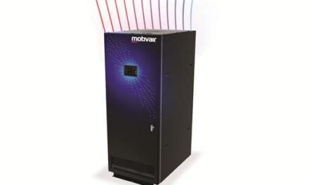 Schneider Electric: áttörés az AI-gyárak hűtési megoldásaiban