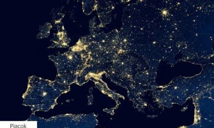 Szuverén felhők Európában: új korszakot nyit az AWS különálló platformja