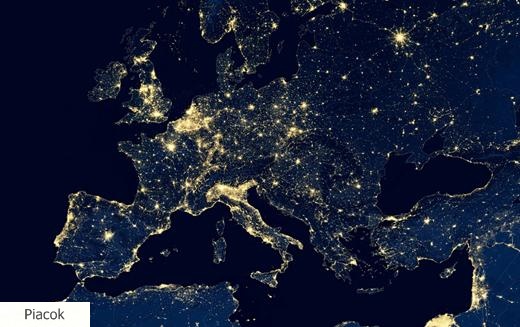 Szuverén felhők Európában: új korszakot nyit az AWS különálló platformja