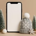 A telefon nem egy télbarát eszköz. Így élheti túl a mobilunk az extrém időjárást