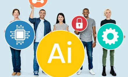 Összegyűrt blokk, adatvagyon és a digitális jövő, avagy a NAV és az AI