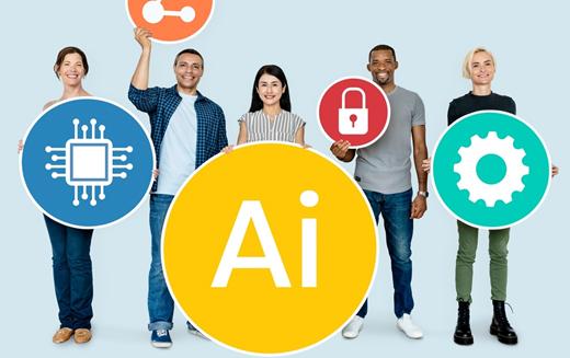 Összegyűrt blokk, adatvagyon és a digitális jövő, avagy a NAV és az AI