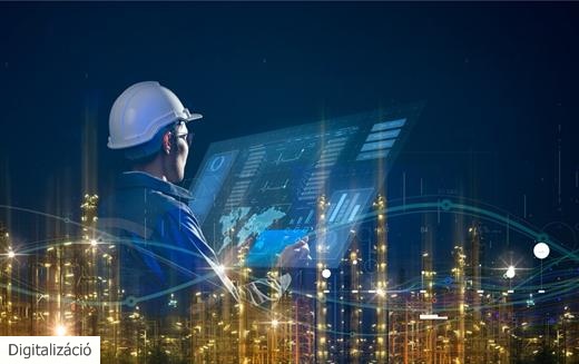 AI áramigénye miatti energiaválság