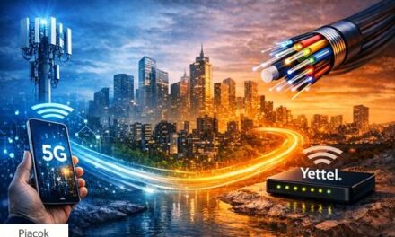 Lezárja „mobile-only” korszakát a Yettel: vezetékes lábat kap a 2Connect-szerződéssel