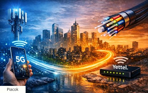 Lezárja „mobile-only” korszakát a Yettel: vezetékes lábat kap a 2Connect-szerződéssel