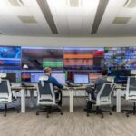 ATOM-biztos alapok: így felügyelik a „digitális agyközpontból” a Telekom országos hálózatát