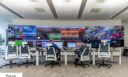 ATOM-biztos alapok: így felügyelik a „digitális agyközpontból” a Telekom országos hálózatát