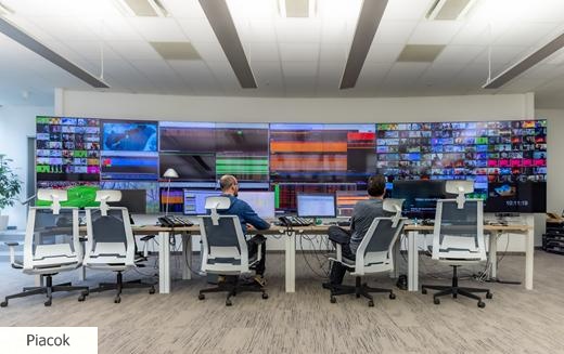 ATOM biztos hálózat