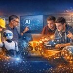 Amikor a vállalat tanít: az AI-korszakban a cégek már iskolát is „építenek” maguknak