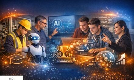 Amikor a vállalat tanít: az AI-korszakban a cégek már iskolát is „építenek” maguknak