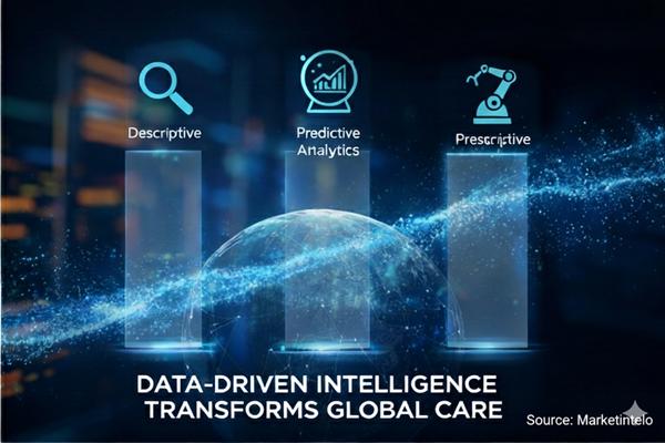 Adatvezérelt intelligencia