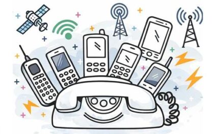 Vissza a maroktelefonok korszakába – az NMT 450-től a GSM-ig