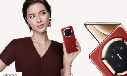 Mérnöki fókuszú innovációk a Huawei évindító eszközkínálatában