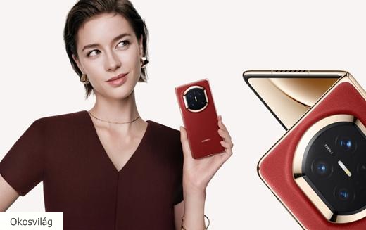 Huawei évindító eszközkínálata