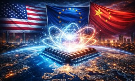 Kvantumverseny 2026: eljött a tranzisztor-pillanat?