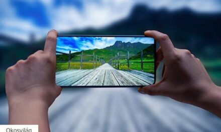 Ahol a méret dönt: fordulópont előtt Európa okostelefon-piaca